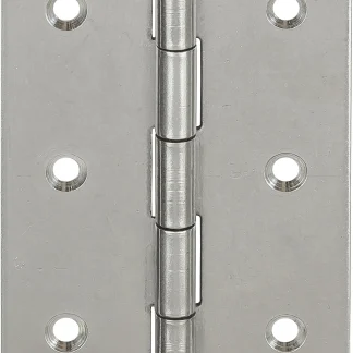 Vormann Halbbreite Scharniere 100 x 72 mm