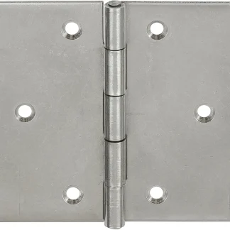 Vormann Käntige Scharniere 70 x 70 mm