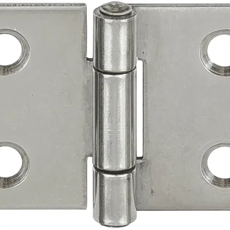 Vormann Breite Tischbänder 80 x 28 mm