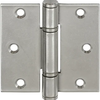 Vormann Türscharniere 90 x 85 mm