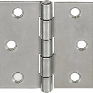 Vormann Käntige Scharniere 63 x 63 mm