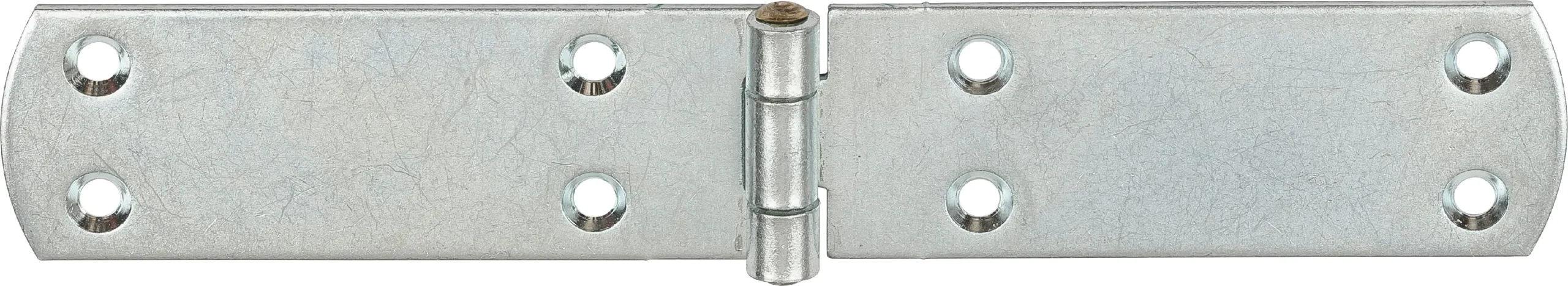 Vormann Französische Kistenbänder verzinkt 160 x 35 mm
