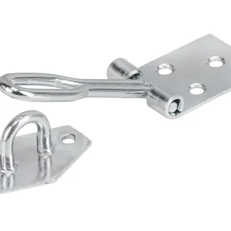 Vormann Drahtüberfallen verzinkt 100 x 30 mm