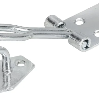 Vormann Drahtüberfallen verzinkt 120 x 34 mm