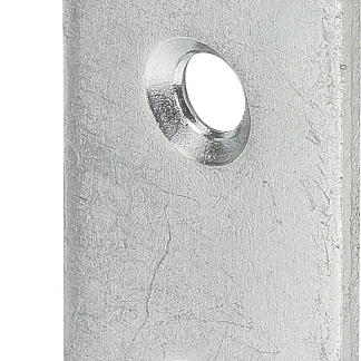 Vormann Schließhaken verzinkt 44 x 18 mm