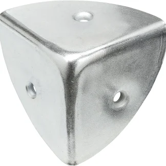 Vormann Kistenecken verzinkt 45 mm