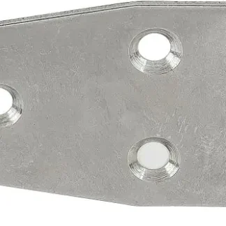 Vormann Edelstahlbänder 80/27 x 37 mm