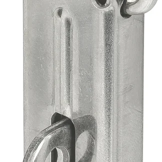 Vormann Spannverschlüsse 110 x 37 x Ø 4.0 mm