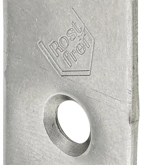 Vormann Schließhaken 83 x 25 mm