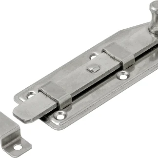 Vormann Fensterriegel 80 x 30 mm