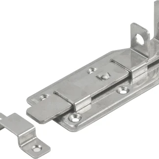 Vormann Türschlossriegel 140 x 56 mm