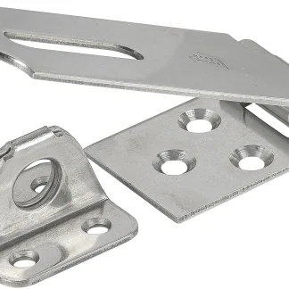 Vormann Sicherheits-Überfallen 100/45 x 35 mm