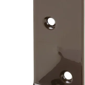 Vormann Starke Balkenwinkel braun 80/40 x 30 mm