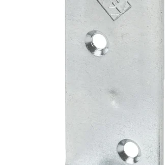 Vormann Starke Balkenwinkel verzinkt 120/80 x 35 mm