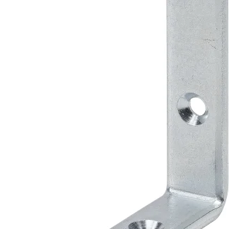 Vormann Starke Winkel verzinkt 140 x 20 mm