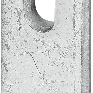 Vormann Vario-Verbindungsbleche verzinkt 140 x 20 mm
