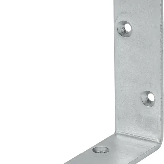 Vormann Starke Balkenwinkel verzinkt 100 x 40 mm