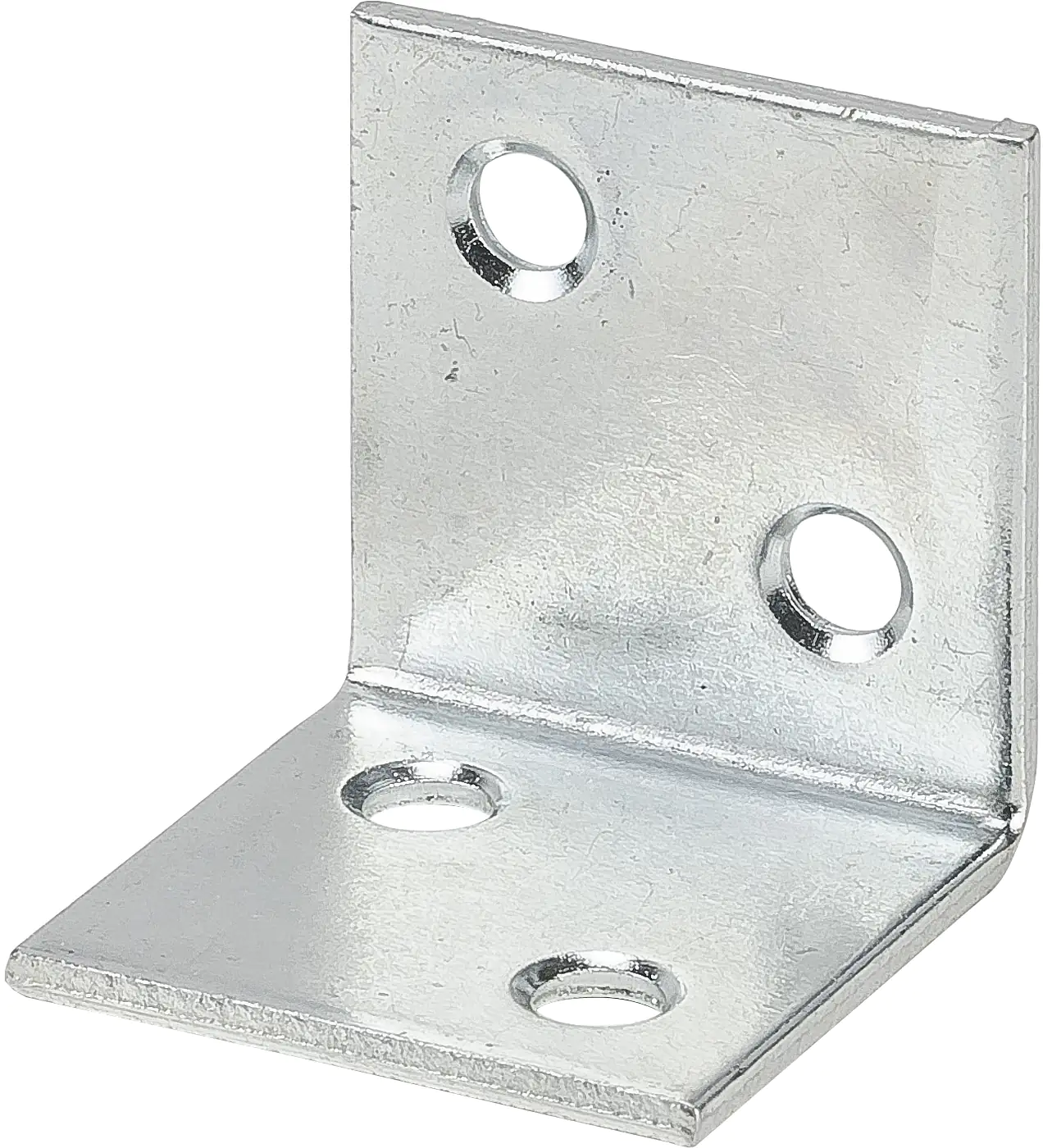 Vormann Breitwinkel verzinkt 50 x 50 mm