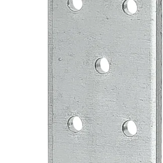 Vormann Beton-Flachstahlanker sendzimir verzinkt 300 x 40 x 40 mm