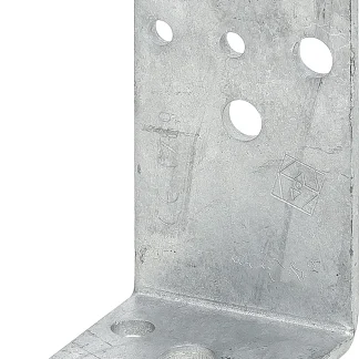 Vormann Schwere Stützenschuhe feuerverzinkt 110 x 70 x 60 mm