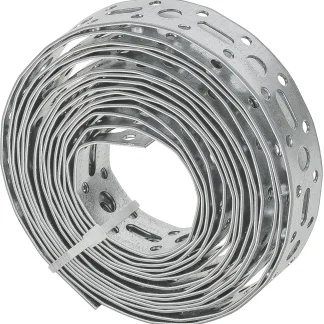 Vormann Montagebänder feuerverzinkt 20 mm