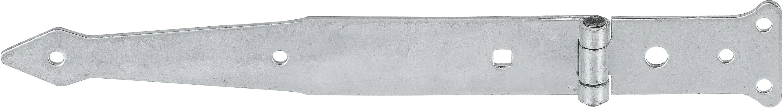 Vormann Werfgehänge leicht verzinkt 200 x 35 mm