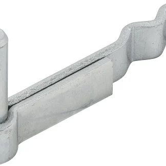 Vormann Kloben verzinkt 16 x 155 mm