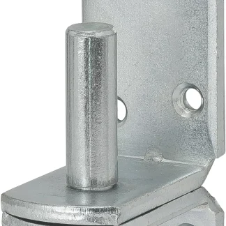 Vormann Kloben verzinkt 10/26 x 83 x 30 mm