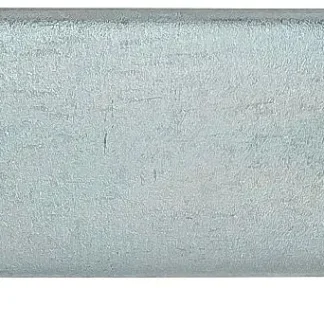 Vormann Ladenbänder halbschwer verzinkt 70 x 3.7 cm