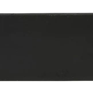 Vormann Werfgehänge leicht schwarz 300 x 35 mm