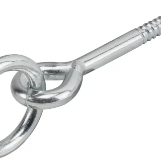 Vormann Barrenringe verzinkt 98 x 45 mm