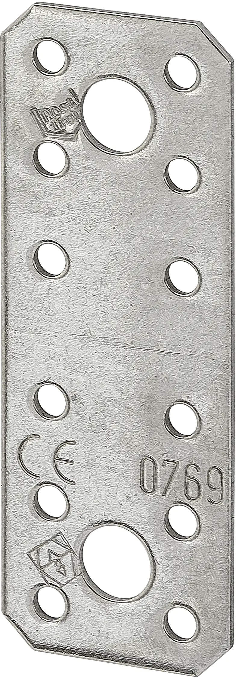 Vormann Flachverbinder 96 x 35 mm