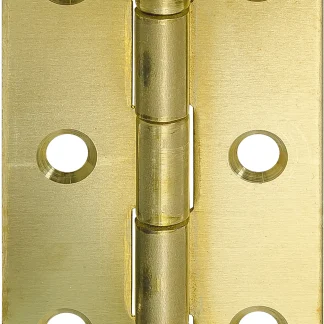 Vormann Schmale Scharniere 40 x 26 mm