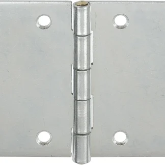 Vormann Breite Scharniere verzinkt 40 x 60 mm