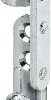 Vormann Reparaturband verzinkt 14 x 83 mm