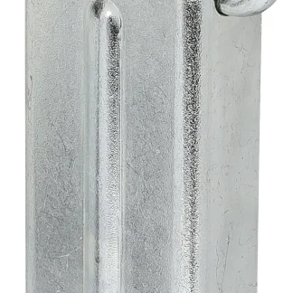 Vormann Spannverschlüsse verzinkt 52 x 23 x Ø 3.0 mm