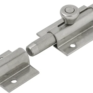 Vormann Bolzen-Knopfriegel 36 x 80 mm