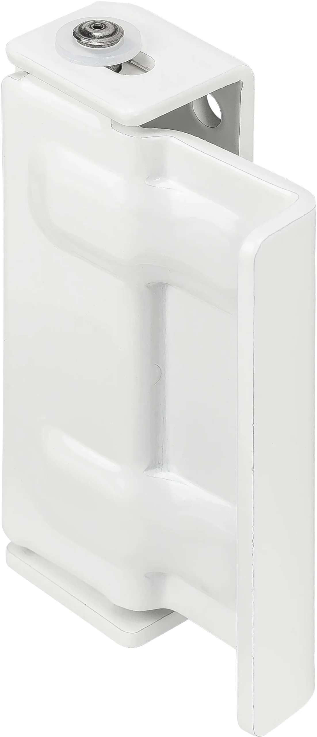 Vormann Fenster- und Türsicherungen weiß 16-25 x 27/92 mm