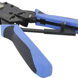 Schwaiger Universal-Crimpzange