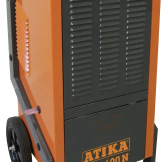 Atika Luftentfeuchter ALE 500 N mit digitalem Bedienfeld