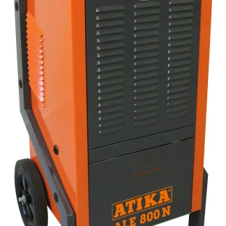 Atika Luftentfeuchter ALE 800 N mit Bedienfeld & Abschaltautomatik