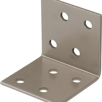 Alberts Duravis Winkelverbinder perlbeige, 40 x 40 x 40 mm