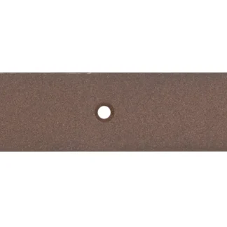 Alberts Duravis Kreuzgehänge rostbraun, 591 / 59 x 103 mm