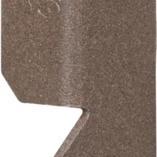 Alberts Duravis Sparren-Pfettenanker universal rostbraun, 170 mm