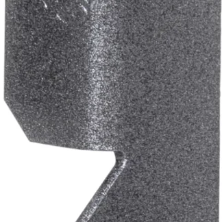 Alberts Duravis Sparren-Pfettenanker universal schwarz diamant, 170 mm