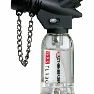Rothenberger Gaslötbrenner Pocket Torch Piezo 450°C