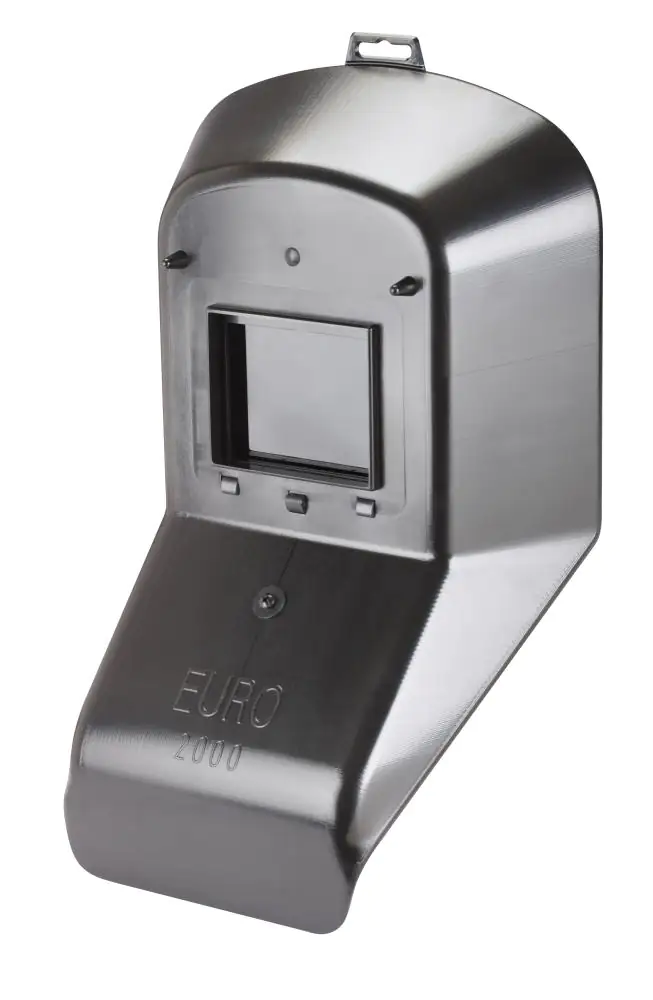 Rothenberger Freisicht-Schutzschirm Ro Protect