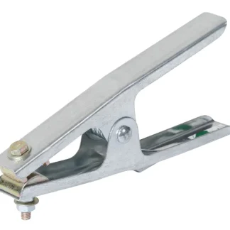 Rothenberger Masseklemme verzinkt 150 A M6