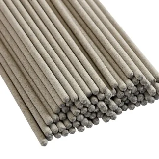 Rothenberger Elektroden aus Stahl Rutil Roweld 709 2 mm 1 kg