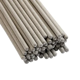 Rothenberger Elektroden aus Stahl Rutil Roweld 710 2,5 mm 1 kg